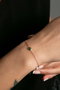 Heliophilia Silver Pulsera de Plata de Ley 925 en Oro Rosa TFNY65170